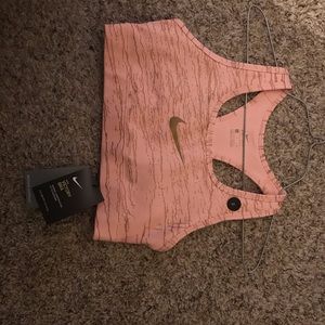 Nike bras